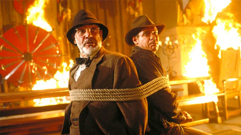 LucasFilm traži novog režisera za "Indiana Jones 5"