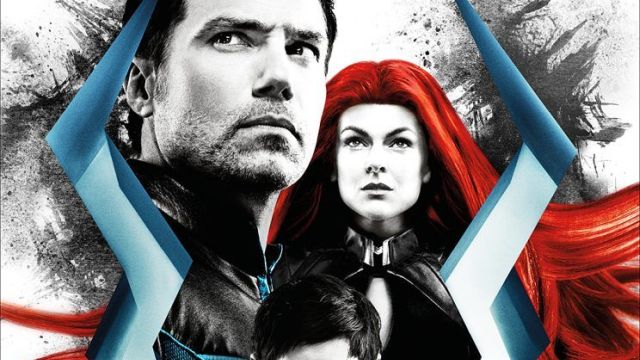 Marvelova serija "Inhumans" premijerno od 29. septembra