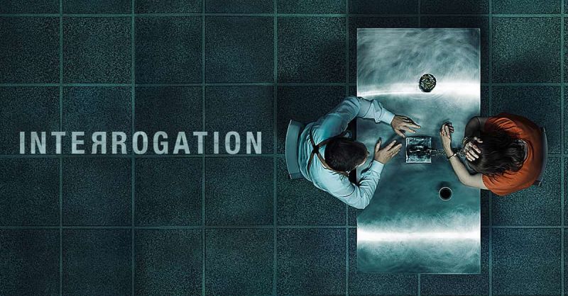 CBS gasi krimi-seriju "Interrogation" nakon samo jedne sezone