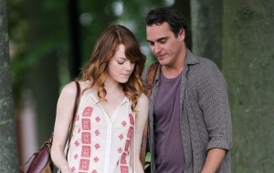 irrational man