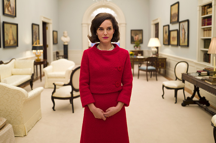 Predstavljamo titlovani trailer biografske drame "Jackie"