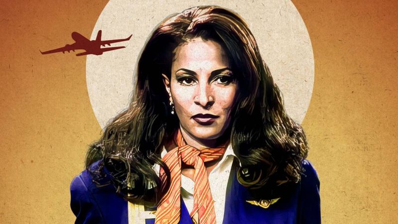 Pogled u prošlost: “Jackie Brown“