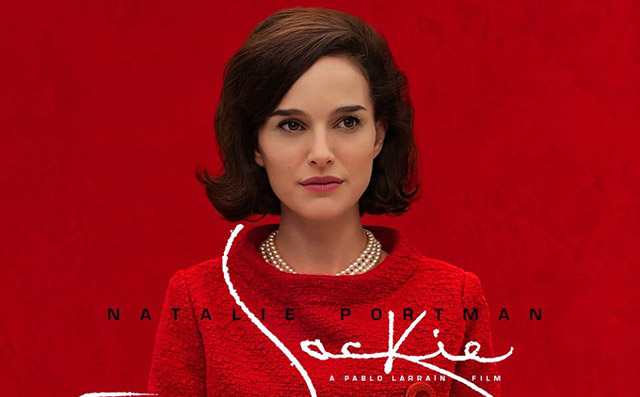 Natalie Portman u novom traileru za "Jackie"