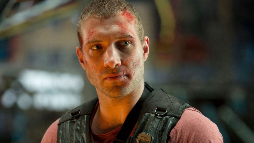 Jai Courtney glumi Kylea Reesea u ''Terminator: Genesis''