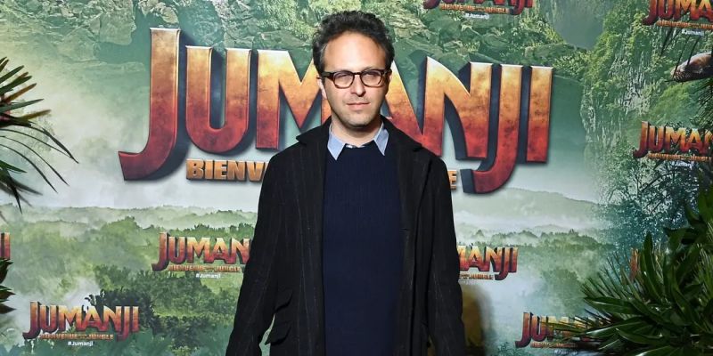 Jake Kasdan potvrđuje da je novi "Jumanji" film u razvoju