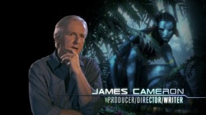 james cameron avatar