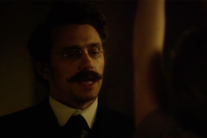 James Franco u traileru psihološke triler/misterije "The Institute"
