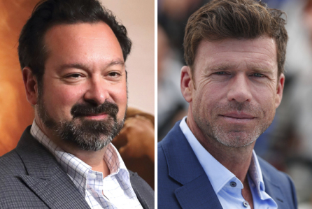 James Mangold i Taylor Sheridan rade remake filma "Disorder"