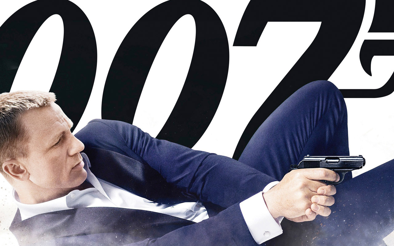 Amazon slavi 60 godina Jamesa Bonda sa posebnim programom
