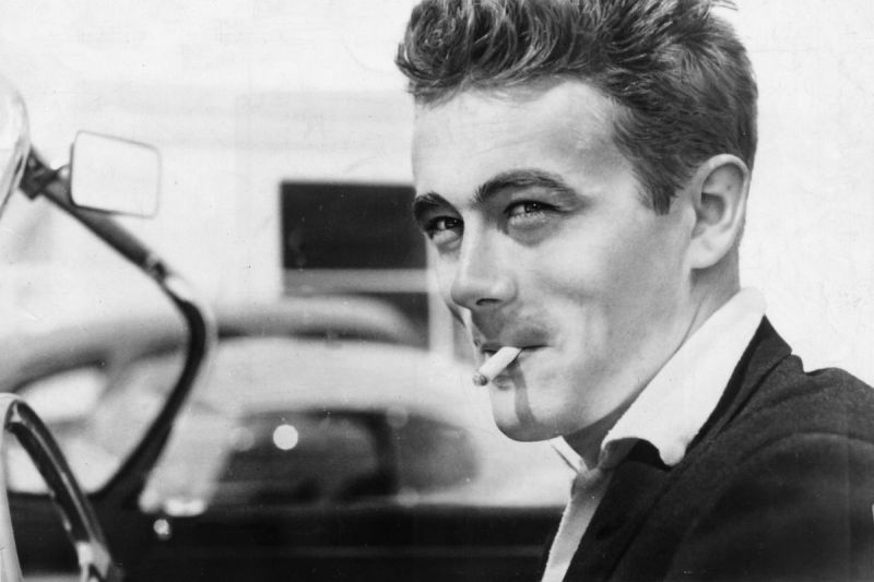 James Dean je samo prvi: Smrt nije prepreka glumcima ili slavnima