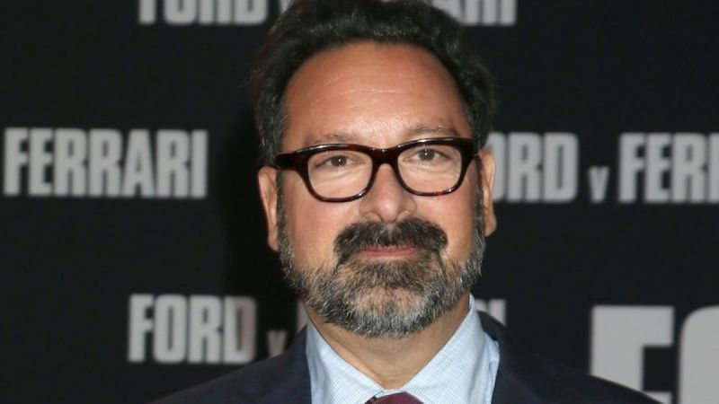 James Mangold govorio o svom "Star Wars" filmu