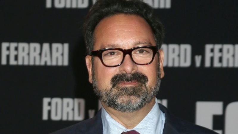 James Mangold snima biografski film o Busteru Keatonu