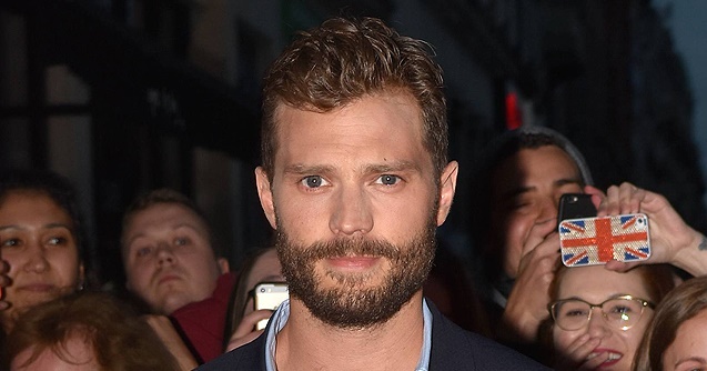 Jamie Dornan novo ime biografskog filma "A Private War"