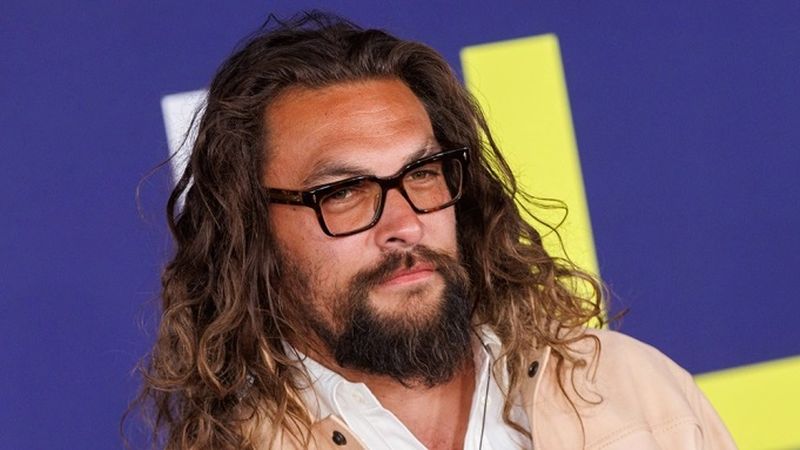 Jason Momoa predvodi adaptaciju videoigre "Minecraft"