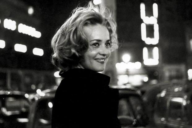 In Memoriam: Jeanne Moreau - Zbogom kraljici