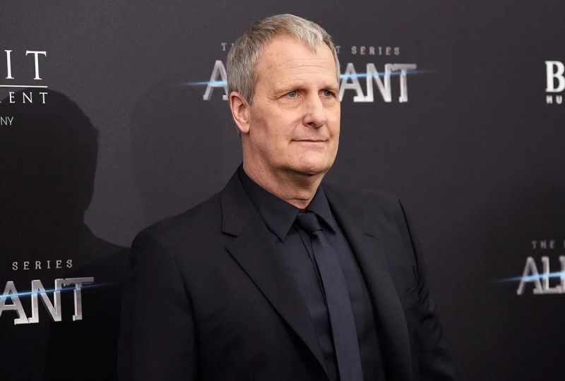 Jeff Daniels glumi u Netflixovoj novoj seriji "A Man in Full"