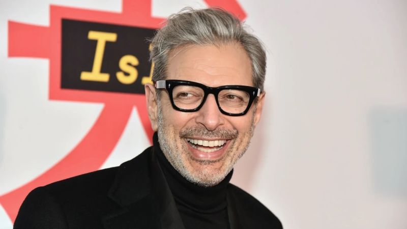 Jeff Goldblum glumi u Netflixovoj novoj seriji "Kaos"