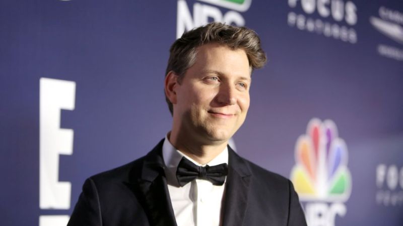 Jeff Nichols radi na novom Paramountovom SF filmu