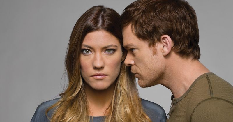 Jennifer Carpenter se ipak pridružuje mini-seriji "Dexter"