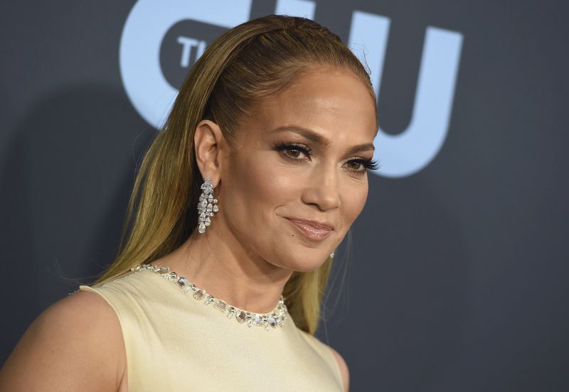 Netflix i Jennifer Lopez blisko surađuju na adaptaciji "The Cipher"