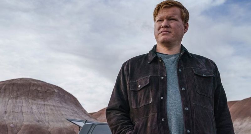 Jesse Plemons pristupa novom projektu Martina Scorsesea