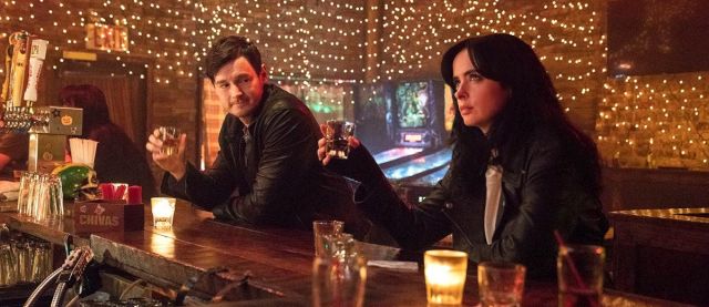 Netflix predstavio finalni trailer za 3. sezonu serije "Jessica Jones"