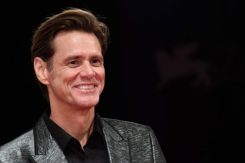 Carrey bi volio vratiti se u svijet svog filma "The Truman Show"