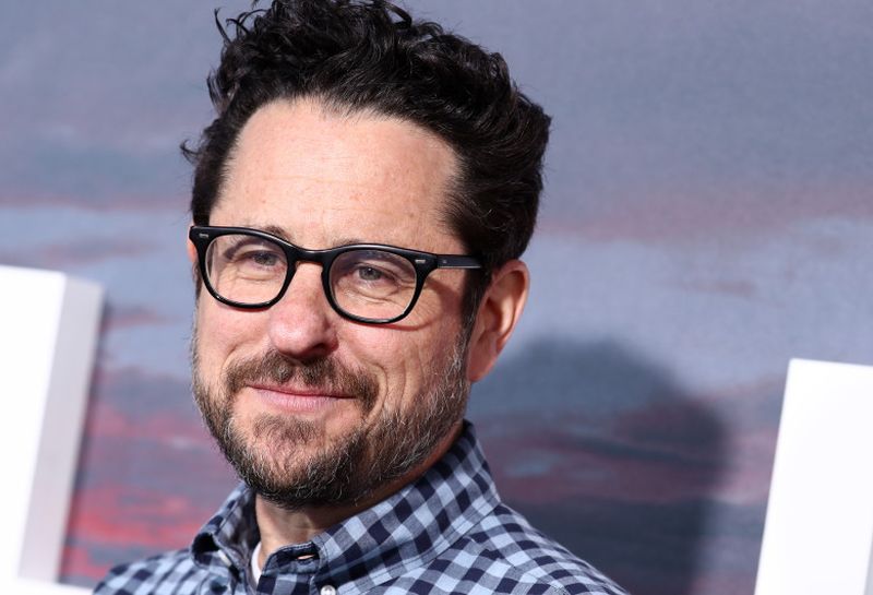 J.J. Abrams radi na adaptaciji anime serije "Speed Racer"