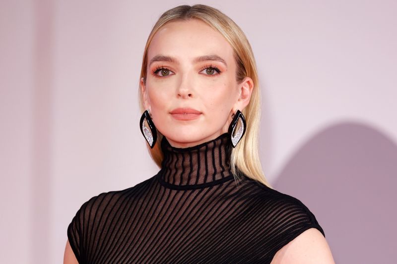 Scottov "Kitbag" ostaje bez  Jodie Comer