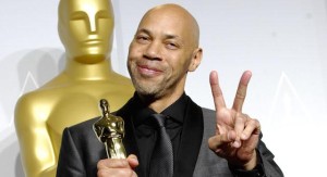 john ridley