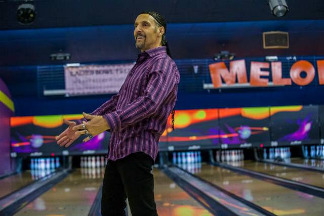 Prvi pogled: "Big Lebowski" spinoff