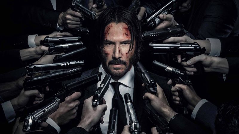 "John Wick 5" će se snimati odmah poslije četvrtog nastavka