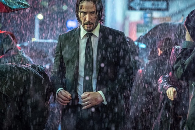 Predstavljen najnoviji trailer za "John Wick 3: Parabellum"