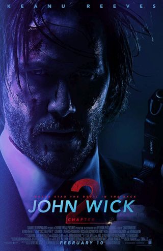 Pogledajte novi insert iz filma "John Wick: Chapter 2"