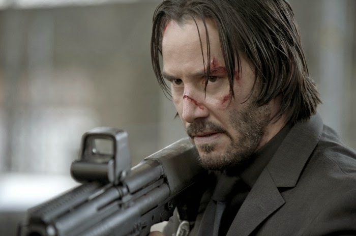 John Wick: Sve već viđeno, ali dobro upakovano