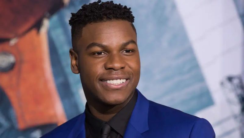 John Boyega se pridružuje Netflixovom novom filmu "Formula"