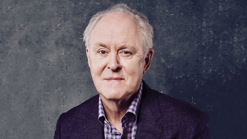 John Lithgow glumi u HBO-ovoj "Harry Potter" seriji