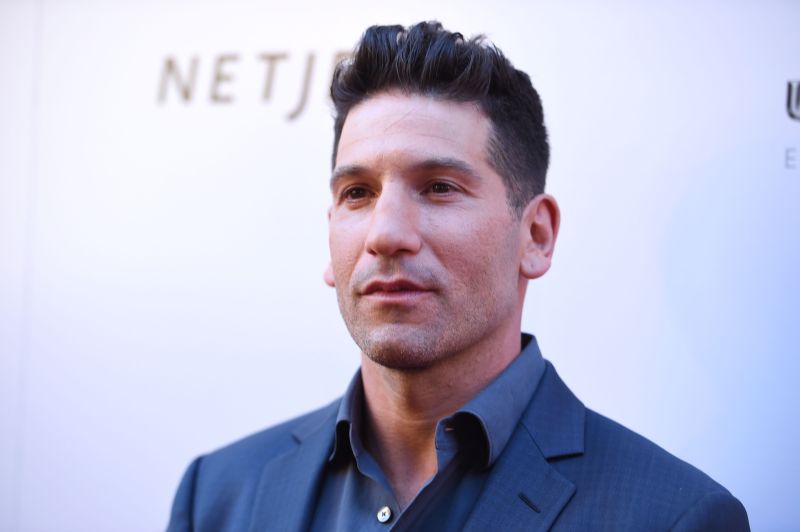 Bernthal o "The Many Saints of Newark" i očekivanjima fanova