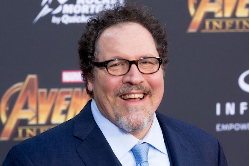 Jon Favreau govorio o budućnosti serije "The Mandalorian"