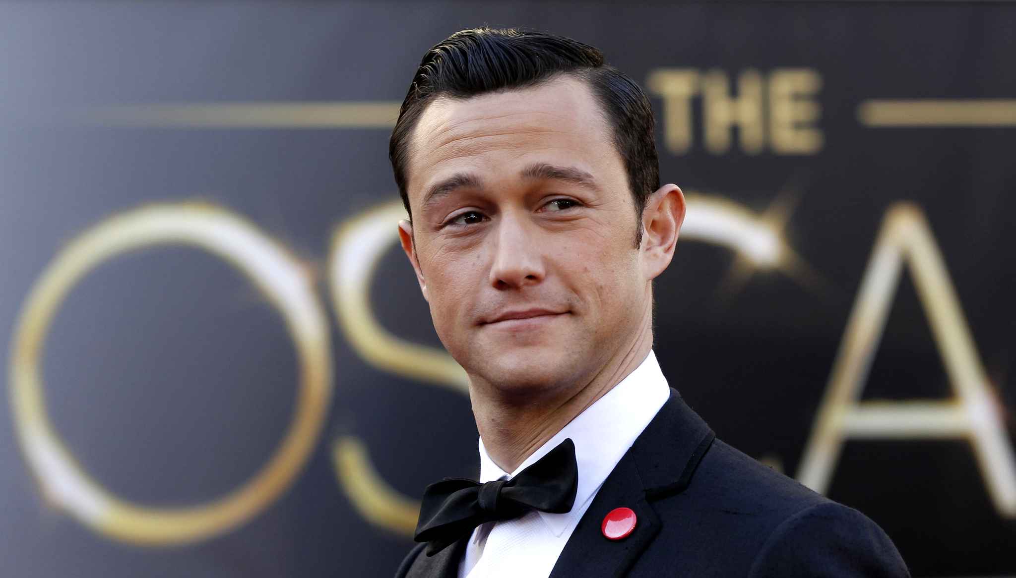 Joseph Gordon-Levitt na misiji za "Sovereign"