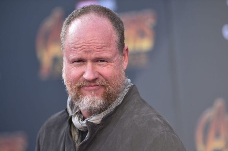 Joss Whedon napušta rad na HBO-voj seriji "The Nevers"