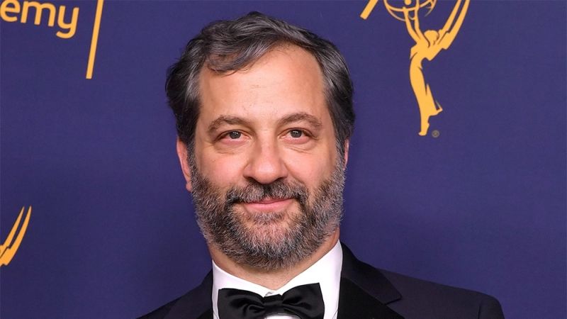 Judd Apatow okuplja zvjezdanu postavu za komediju "Bubble"