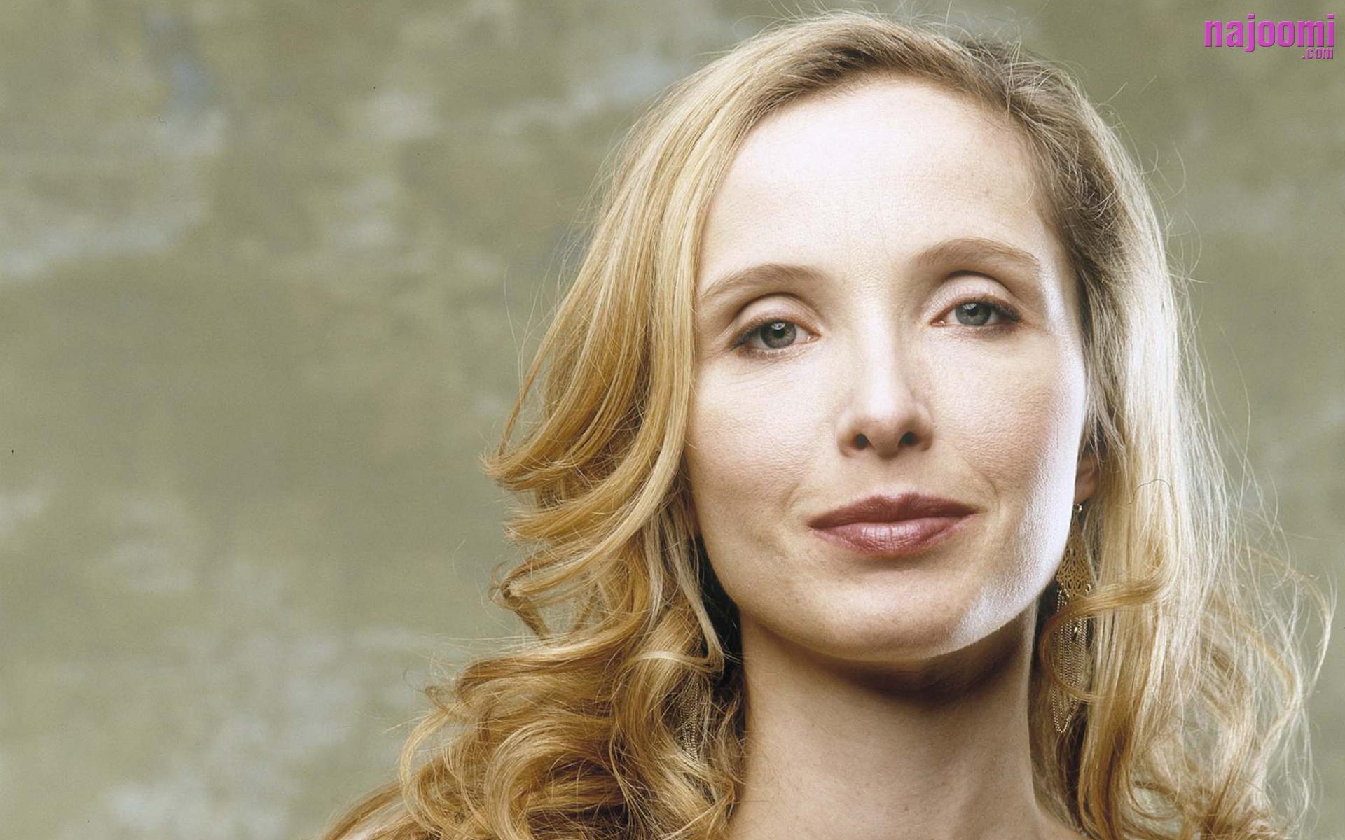 Julie Delpy u filmu "The Bachelors"