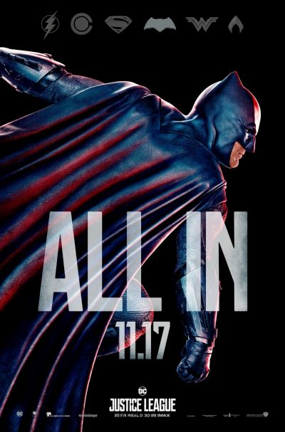 Justice League