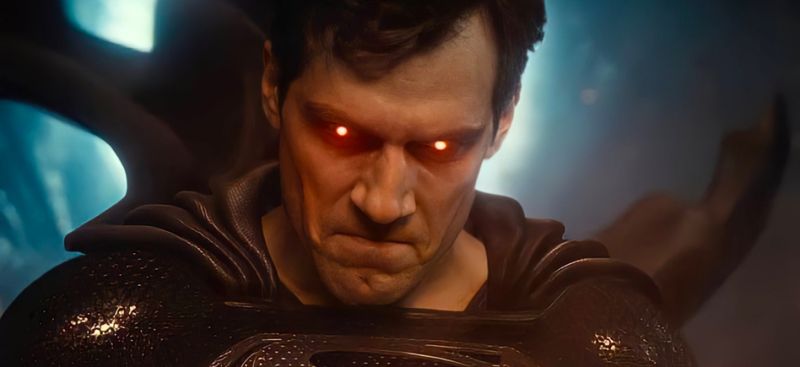 Warner Bros. predstavio trailer za "Zack Snyder's Justice League"