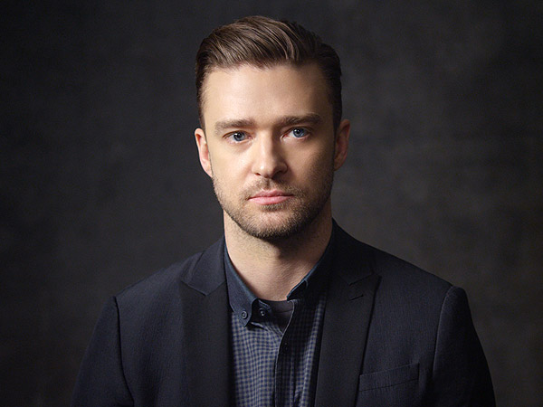 Justin Timberlake u novom filmu Woodya Allena