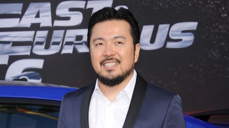 Justin Lin napušta režisersku stolicu na setu "Fast X"