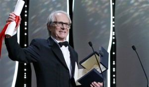 ken loach cannes