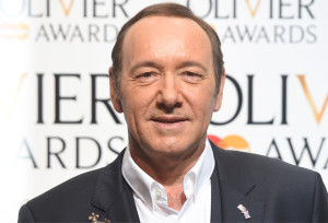 kevin spacey