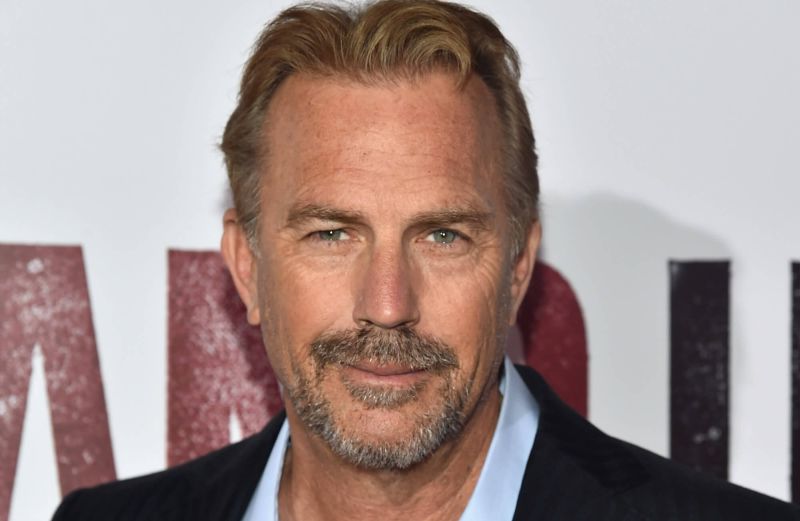 Kevin Costner razvija novu seriju  za ABC: "National Parks"